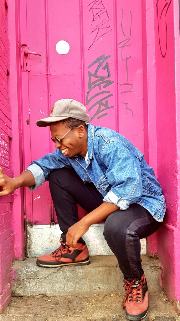 KUMKANI 👑 tweet media