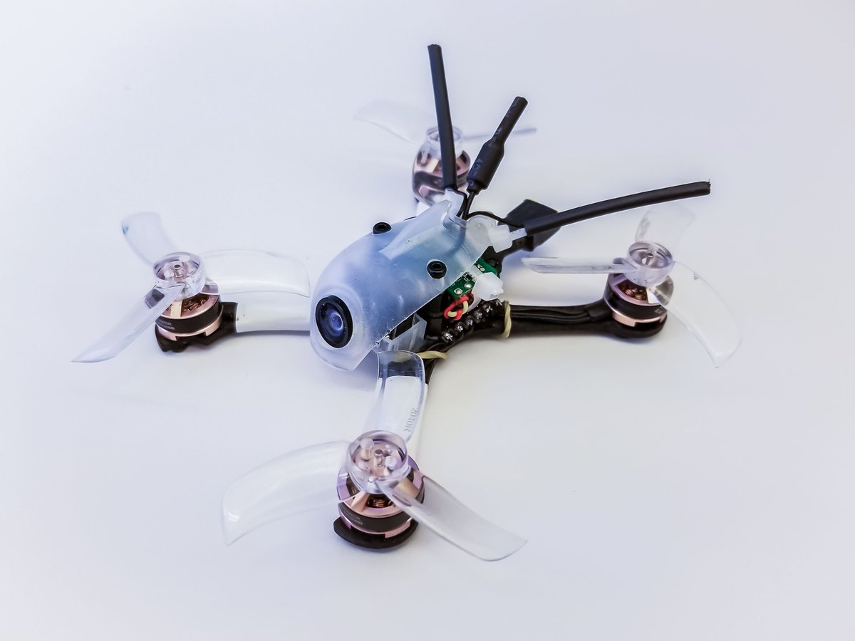 logicalrc's tweet image. Love transparent builds, gives an ethereal feel to quads!
More @ logicalrc.com
#drone #FPV #droneracing #fpvracer #quaddiction #drones #fpvlife #quadcopter #fpvfreestyle #dronestagram #dronelife #DJI #dronefly #KISS #GoPro