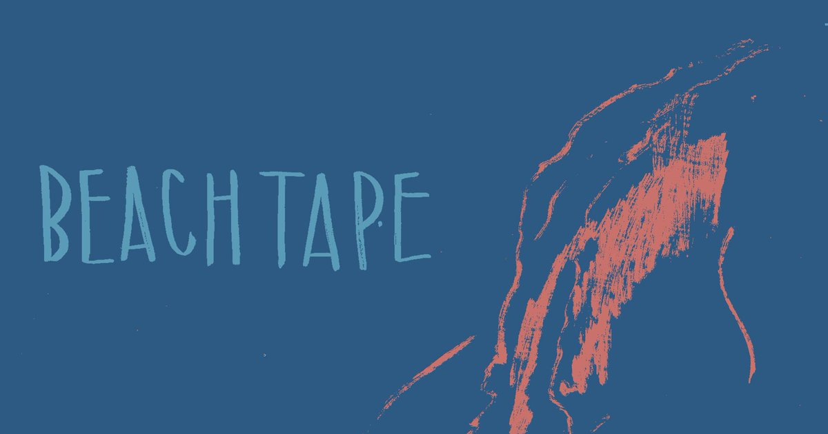 pollyshows's tweet photo. All kindsa excited for @beachtapeband headline show at @SebrightArms on 14th Sept! xo 

https://t.co/jxcU4HEYdD https://t.co/hSneld9aTj
