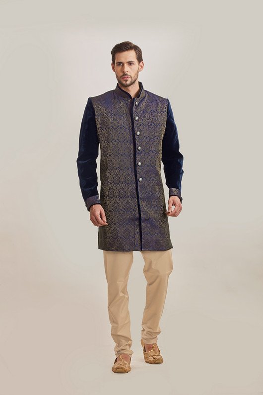 Mens asian waistcoats uk sale