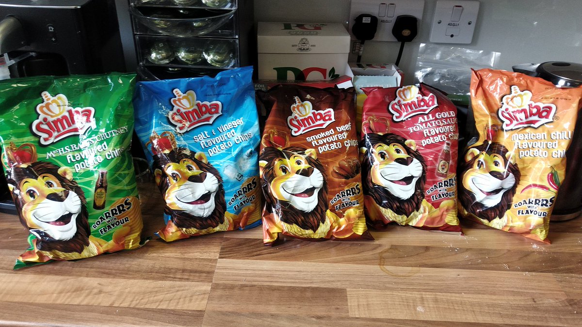 Crisp Reviews