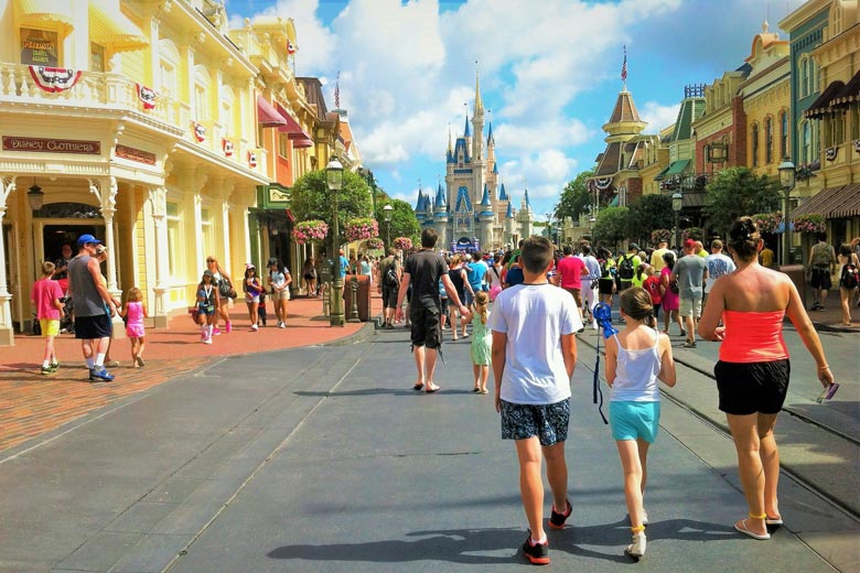 With thrills and spills around every corner, Orlando is the undisputed theme park capital of the world! Here is <a href="/SamShillabeer/">Samantha Shillabeer</a>'s round up of the 9 best Orlando theme parks to try in 2019 bit.ly/2MDCoCw #travel #ttot #disney #familytravel