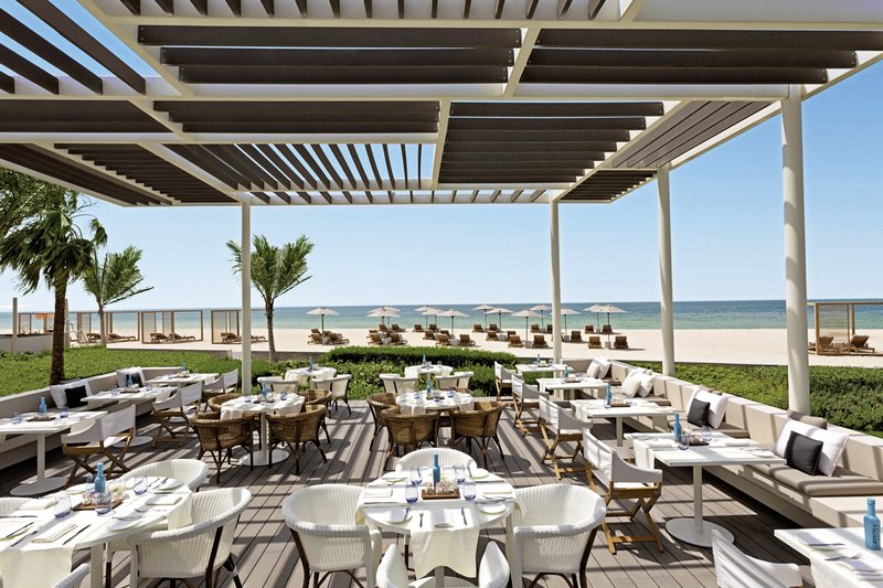 DertourPolska's tweet photo. 🛎#TheOberoiBeachResort,Al Zorah🛎- ♥luksus dla najbardziej wymagających♥ #DEROFERTA https://t.co/M7cIN6bOoy