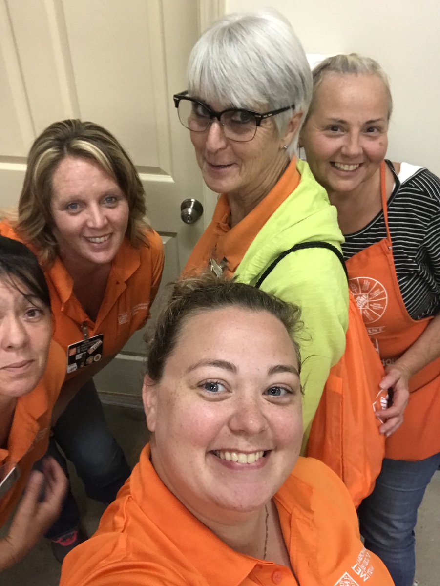 Mary K. Debevec tweet media