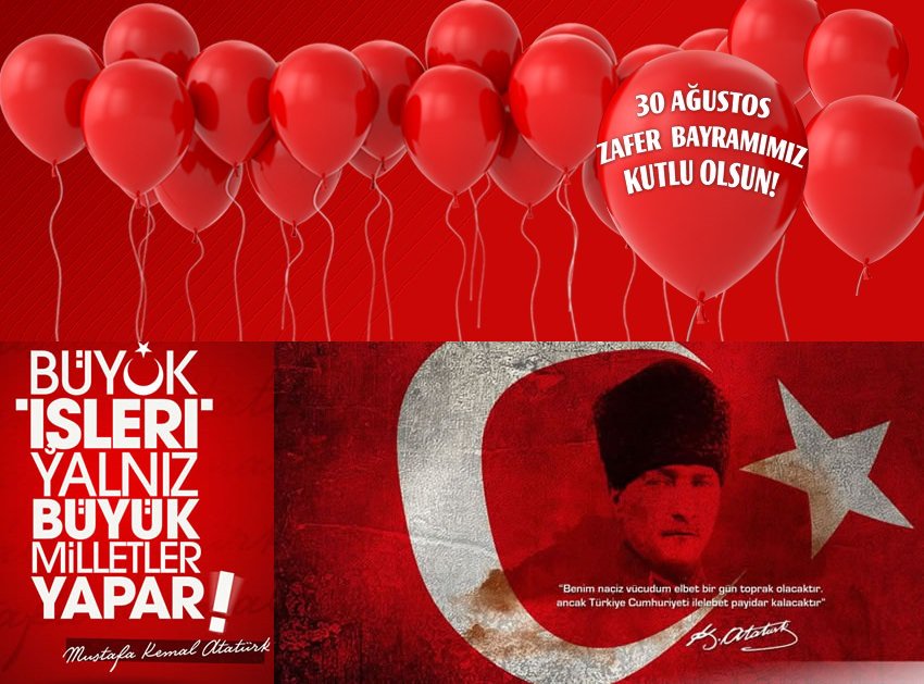 #beylikdüzü #çiğdem #kreş #anaokulu #30ağustos #zafer #bayramı