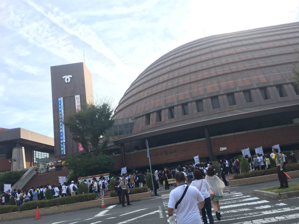 kee00418's tweet photo. 最高やった！ https://t.co/wA3GcR6CU7