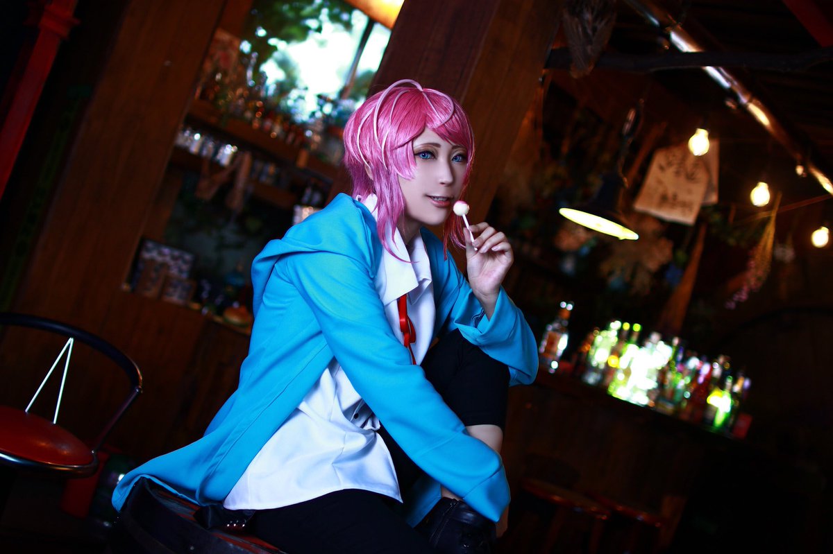kou479a's tweet photo. 【コスプレ】ヒプノシスマイク 

📷@x_usdi 緒沙
#スタジオコンティニュー09 

ごめんなさい。間違いあったから上げ直し😇
ほんとにほんとに綺麗に撮ってもらいました。お気に入りです♡ https://t.co/2ezGTykHqO