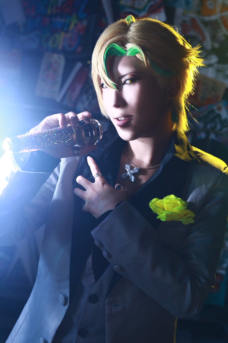 kou479a's tweet photo. 【コスプレ】ヒプノシスマイク 

📷@x_usdi 緒沙
#スタジオコンティニュー09 

ごめんなさい。間違いあったから上げ直し😇
ほんとにほんとに綺麗に撮ってもらいました。お気に入りです♡ https://t.co/2ezGTykHqO