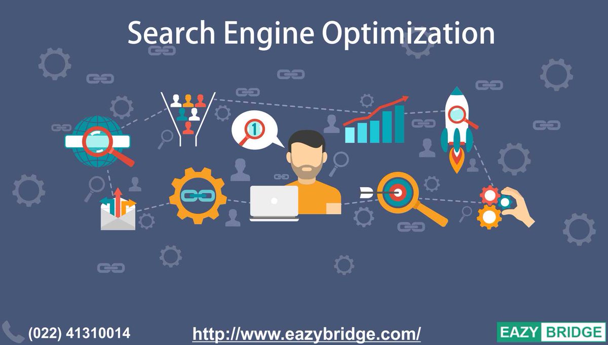 BridgeEazy's tweet photo. https://t.co/fSkAmZSdAN
web Design Company based in Mumbai specialising in website design and development, Search Engine Optimization, and everything related to the web-part.
#branding  #marketingstrategy #Digitalmarketing #socialmedia #marketing #business #success https://t.co/iKbeeRSN9K