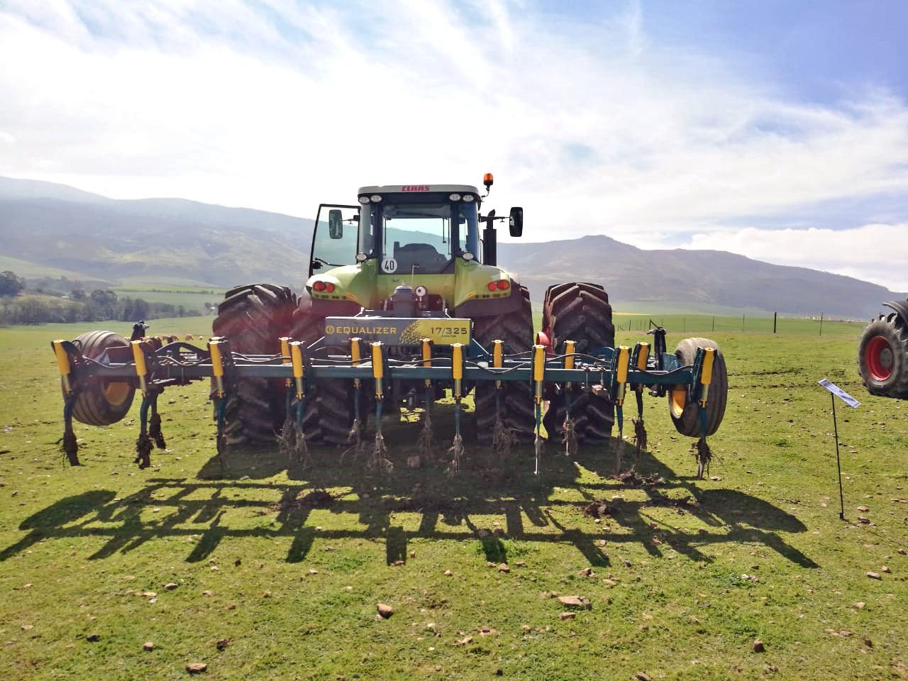 Equalizer Planters on Twitter "It is a beautiful day outside in