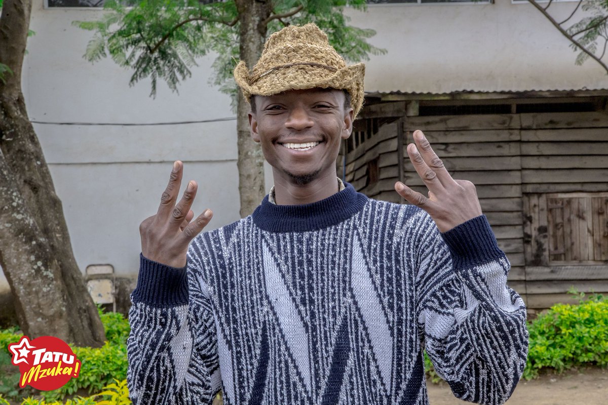 tatumzuka's tweet photo. Kama amani na furaha ya nafsi ni kati ya kero zinazokusumbua, baasi #TatuMzukaBesidei inasema 'sorry'. Samahani sana kwa sababu 'hangover ya besdei party' yetu kwa mwezi mzima imehusisha yote hayo.
Kwa wewe mwenzetu unayehusudu hangover hiyo, ushindi na furaha kwako zinaendelea. https://t.co/75XhWL7sOn