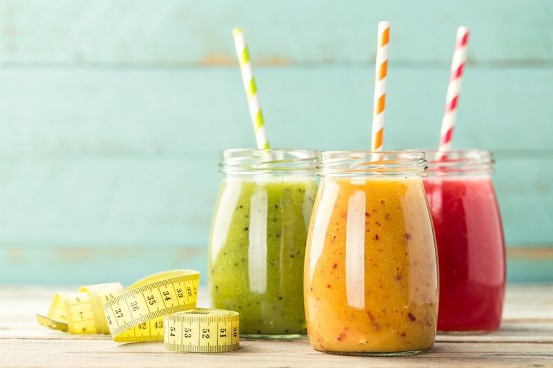 biosorganic's tweet photo. Los 7 peligros de las dietas ‘detox’ o por qué debes evitarlas https://t.co/cumj2KB578 https://t.co/B3xvrasnyo