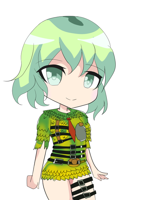 プケプケのtwitterイラスト検索結果 古い順 プケプケのtwitterイラスト検索結果 古い順