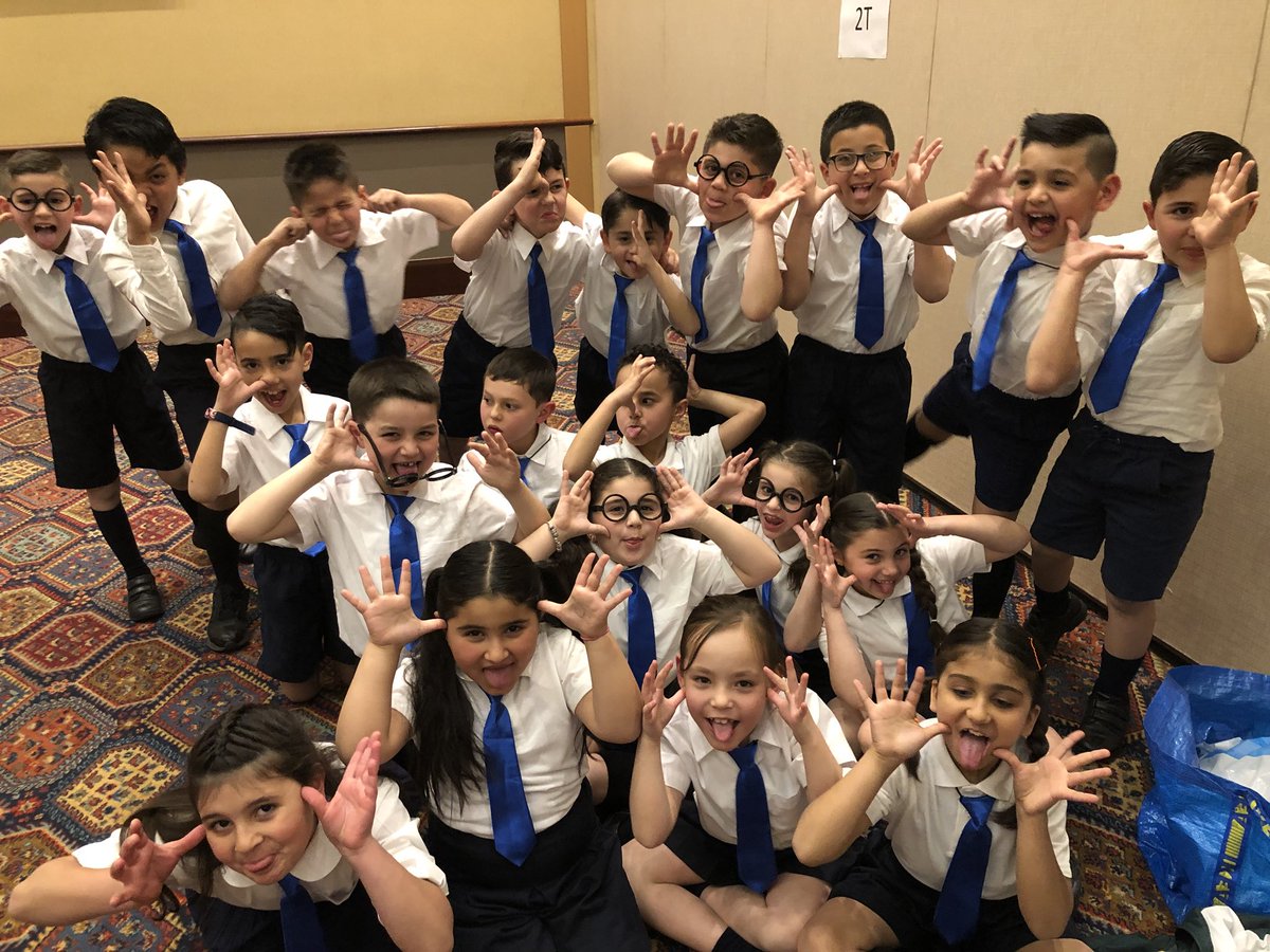 It’s show time! We had a great time on stage. Thank you so much to all the teachers who helped make this happen 💓 <a href="/amy_dixonn/">Amy Dixon</a> <a href="/Miss_Henley12/">Miss Henley</a> <a href="/MrsMitrevski/">3M@CPPS</a> <a href="/missbeckers94/">Stephanie Beckers</a>  <a href="/PsCondell/">CondellParkPS</a>