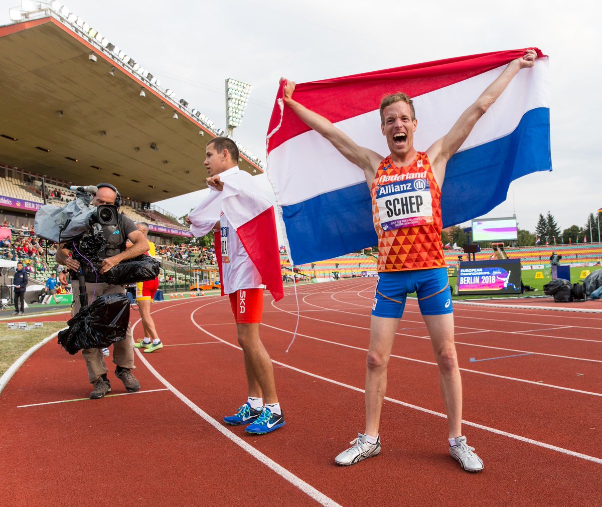 Atletiekunie tweet media
