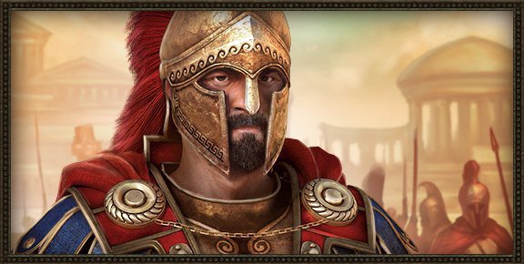 It is time to announce the winner of our competitions and him prize!
facebook.com/SpartaWarofEmp…
#SpartaPlarium