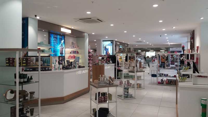 Dixons Department Store replace a number of ageing Toshiba ST-A10s with the new robust and versatile point of sale POS350 from Box.To find out more please visit our blog bit.ly/2MB5cvs