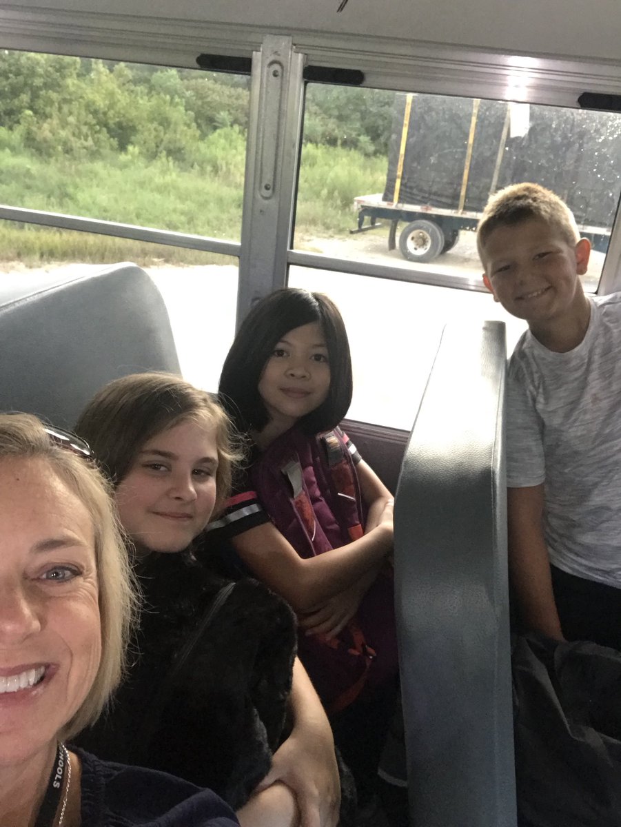 Beth Patton tweet media