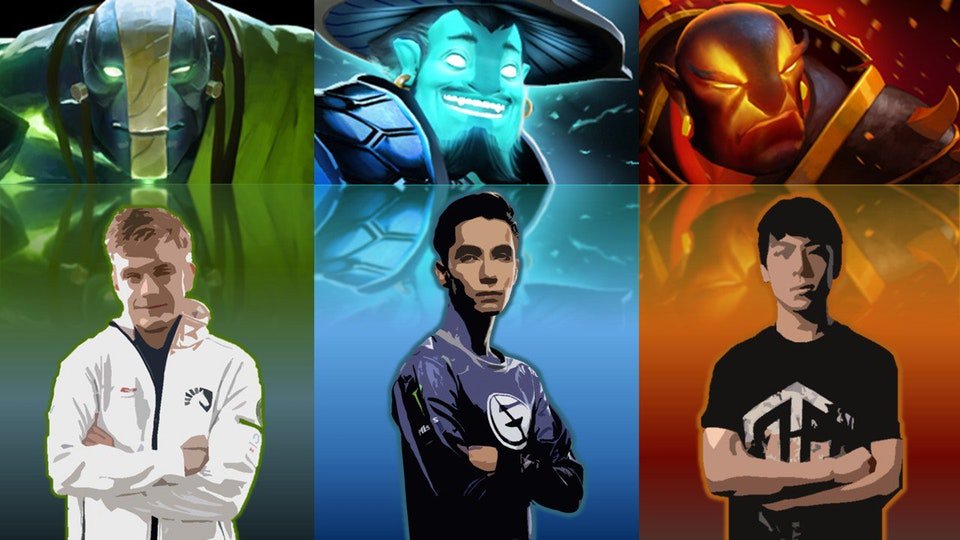 joinDOTA tweet media