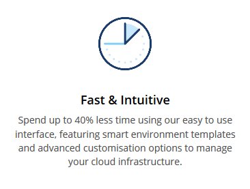 gridz_cloud's tweet image. We listened to your #AWSProblems and came up with a user-friendly interface that helps you to manage your #cloud #infrastructure as efficiently as possible.