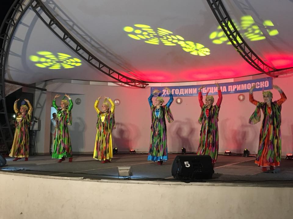 interyamal's tweet photo. Обсуждение вопросов добровольчества, международного сотрудничества, футбольный матч и праздничное шоу в болгарском Приморско. https://t.co/4Yxc44UT0k https://t.co/qSSDWbm4kE