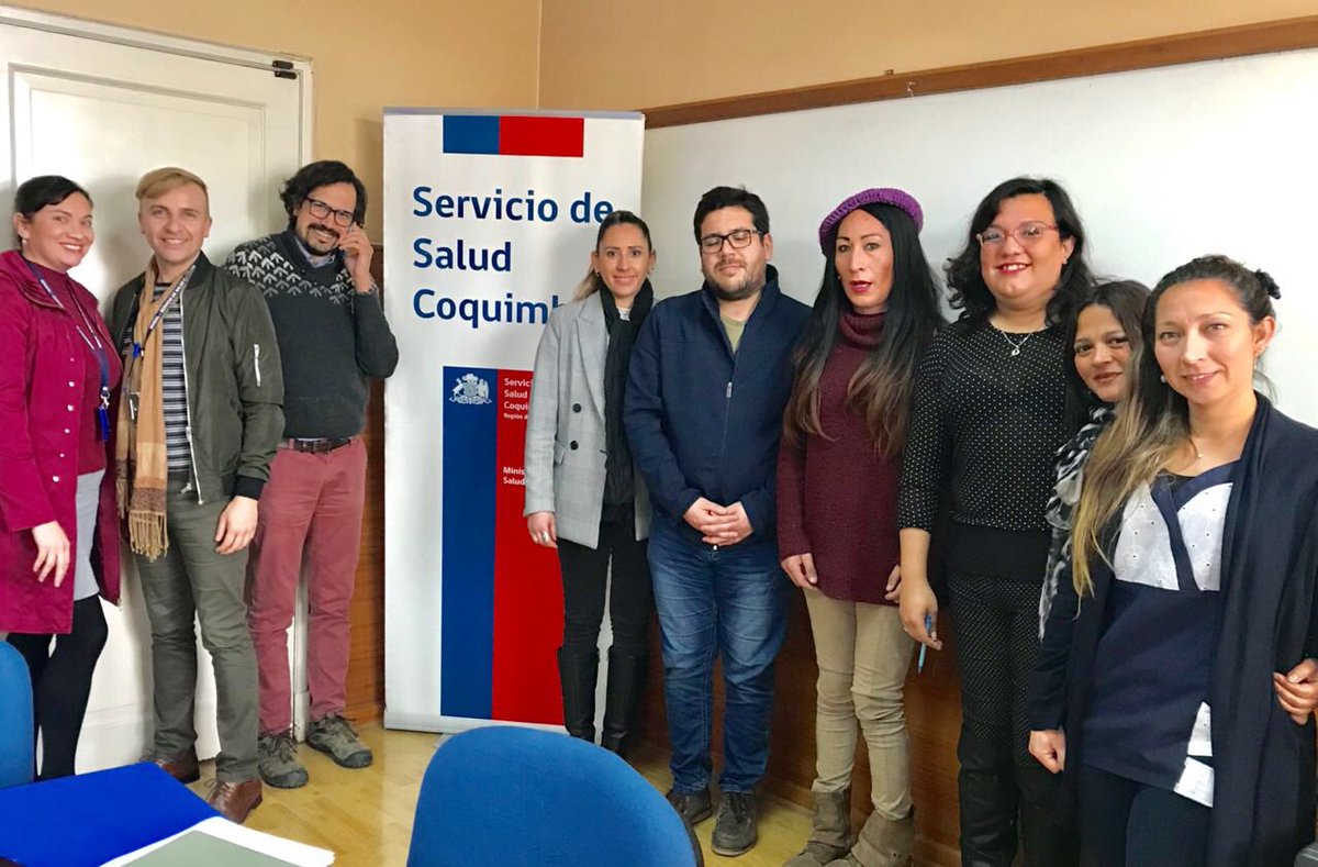 Servicio de Salud Coquimbo tweet media