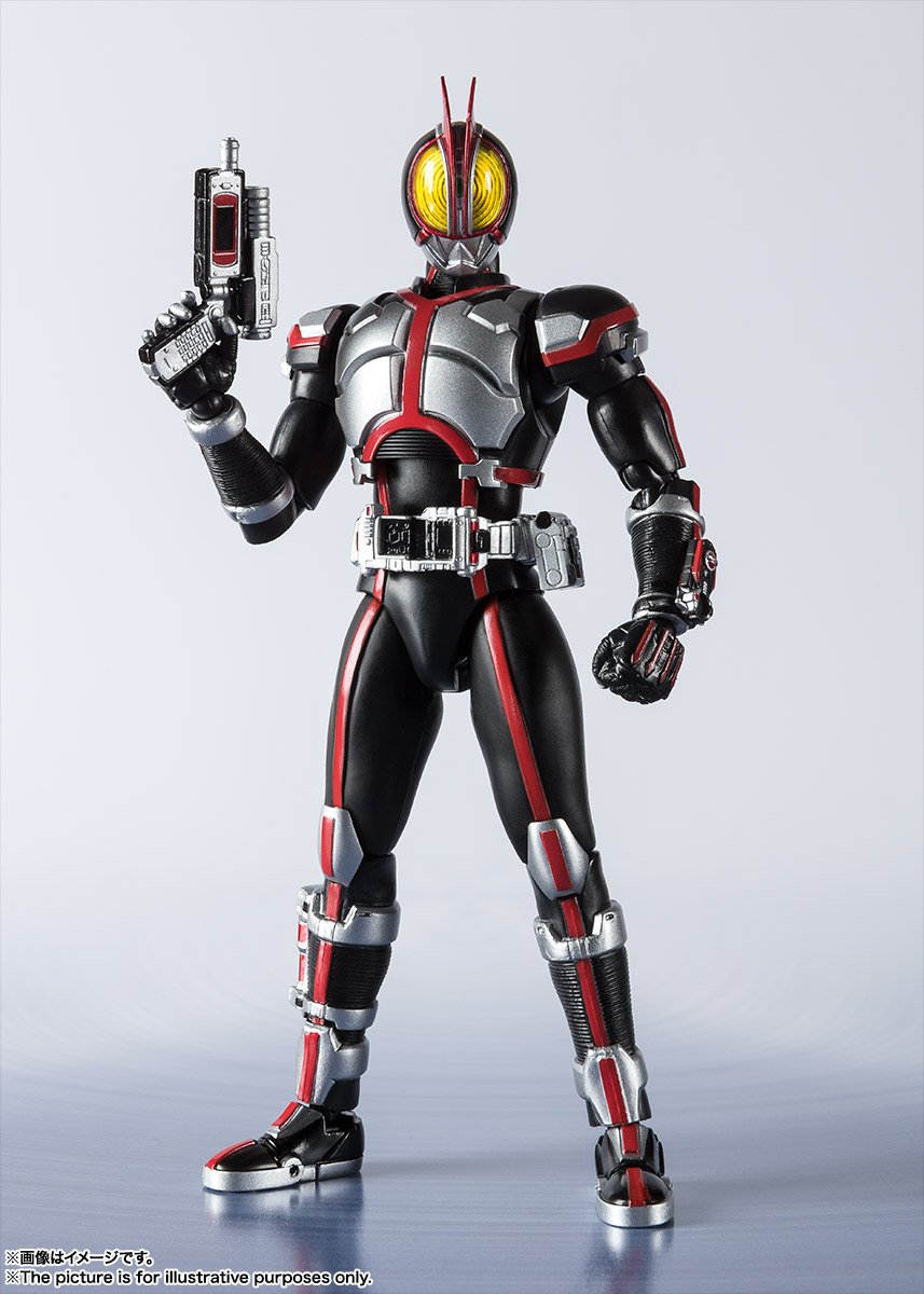 仮面ライダージオウ 情報としてはさらに！ #仮面ライダー555 の