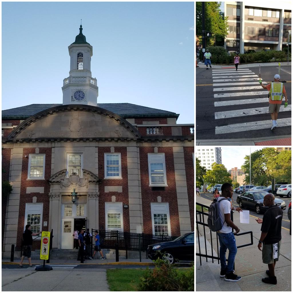 SPSSuper's tweet image. Good morning and welcome to the 2018-19 school year! #spschallenge #spsinspire #spsprepare