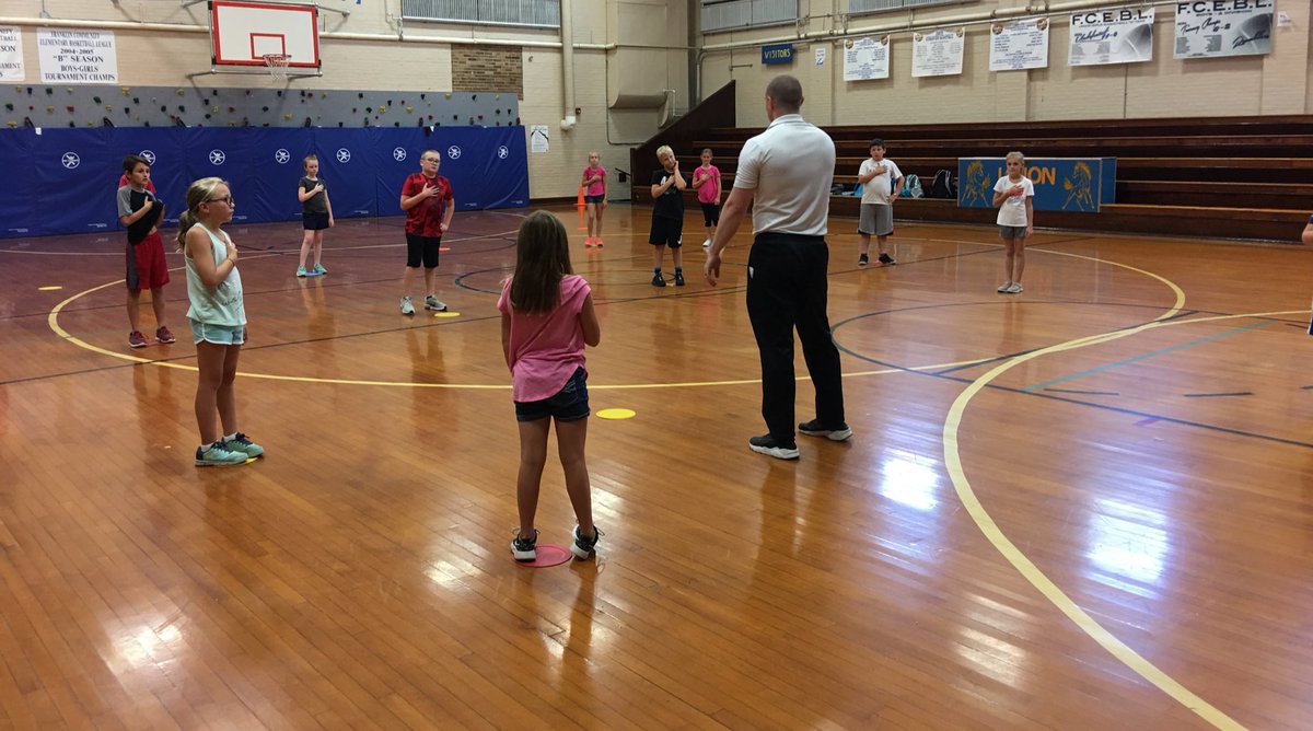 kbcrites's tweet photo. We would like to welcome Mr. Webster to Union. Mr. Webster is our new PE teacher in the afternoon. #RamblerPride #GetMovingFranklin #HealthyHearts @myfcs https://t.co/77extNCj3P