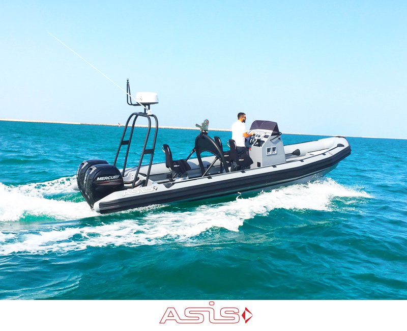ASISBOATS's tweet image. ASIS 8M coastguard boat with single lifting point system🏗️ #asis #asisboat #coastguard #professional #twinengine #outboardengine #mercurymarine #garminmarine #sealife #innovation #liftingsystem #highperformance 
#fastboat #reliability #customized