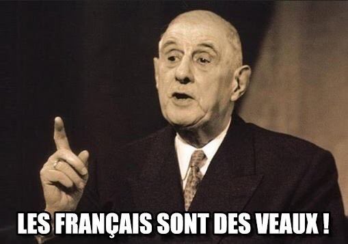 J’ai connu tous les présidents de la Vème. Jamais je n’ai vu un tel acharnement sur un président comme aujourd’hui, un tel irrespect pour ne pas dire un tel mépris. Les partis vaincus et les médias ne font que vomir leurs rancœurs. C’est odieux