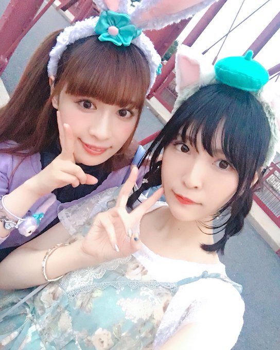 Twitterのコスプレ画像18