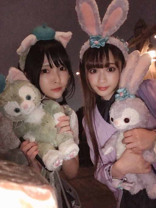 Twitterのコスプレ画像19