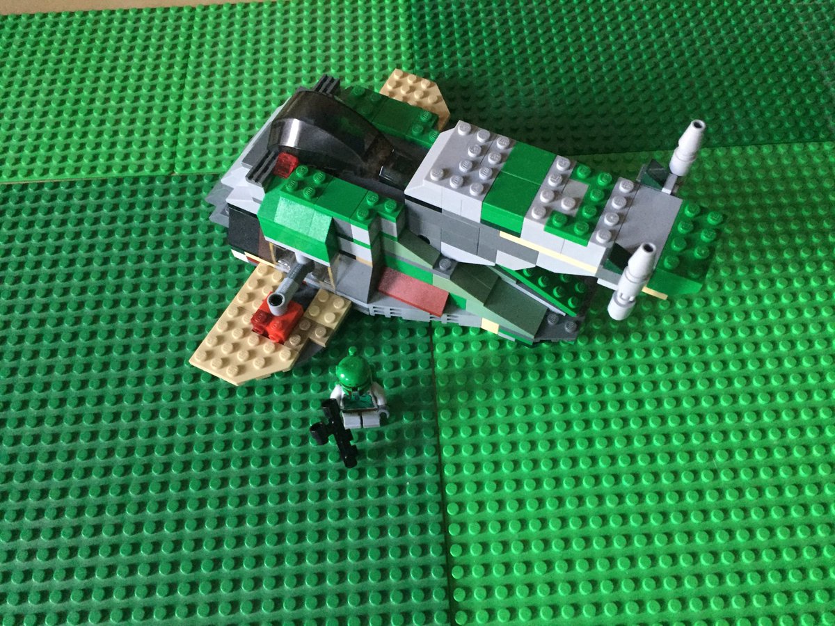 Ben Gitchell tweet media