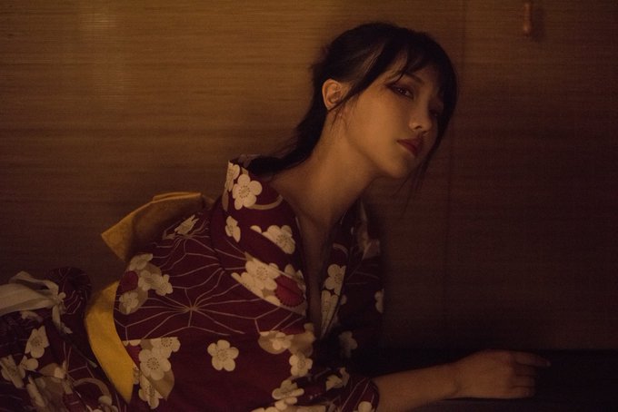 コスプレイヤー洛洛子のTwitter画像2