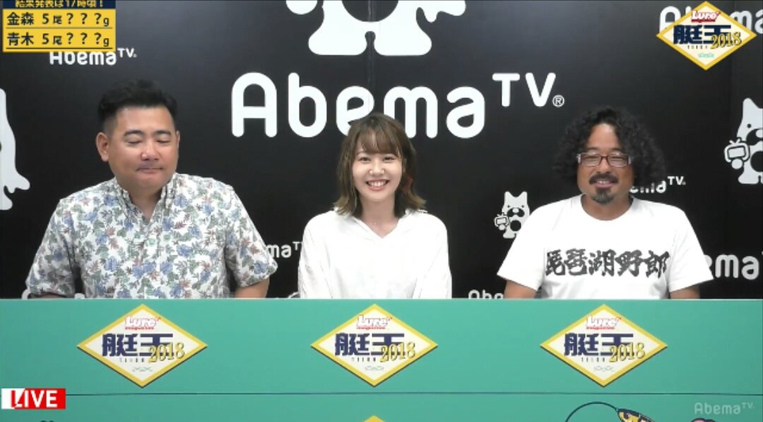 艇王18 艇王18