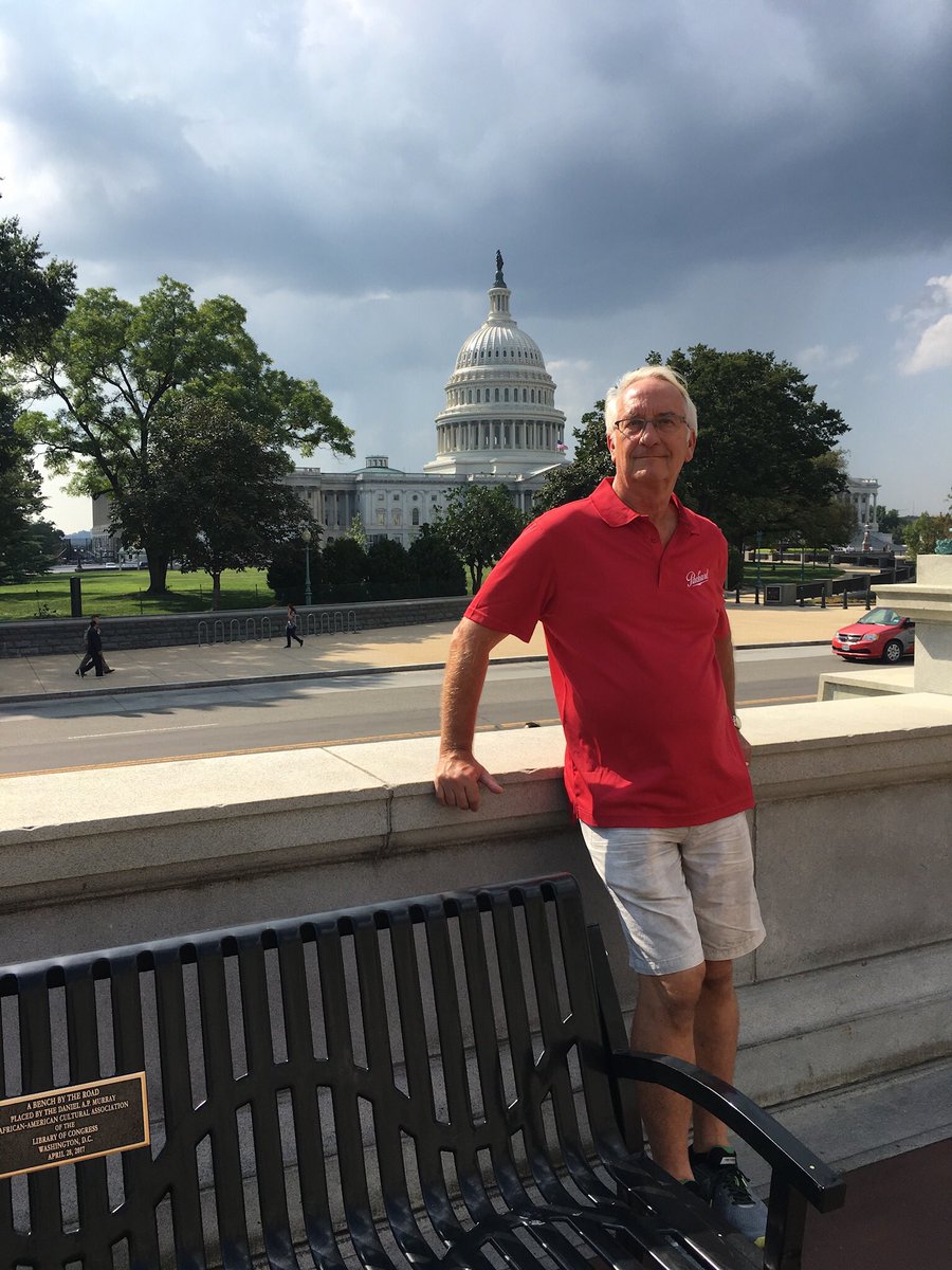 Loving our time in the nations capitol this week. A bucket list trip you should make.