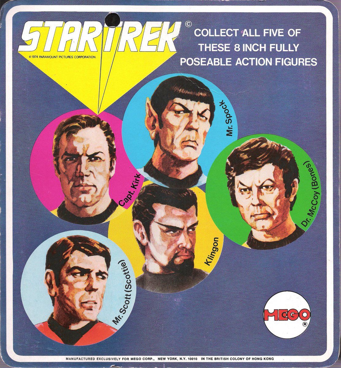 Mego Museum tweet media