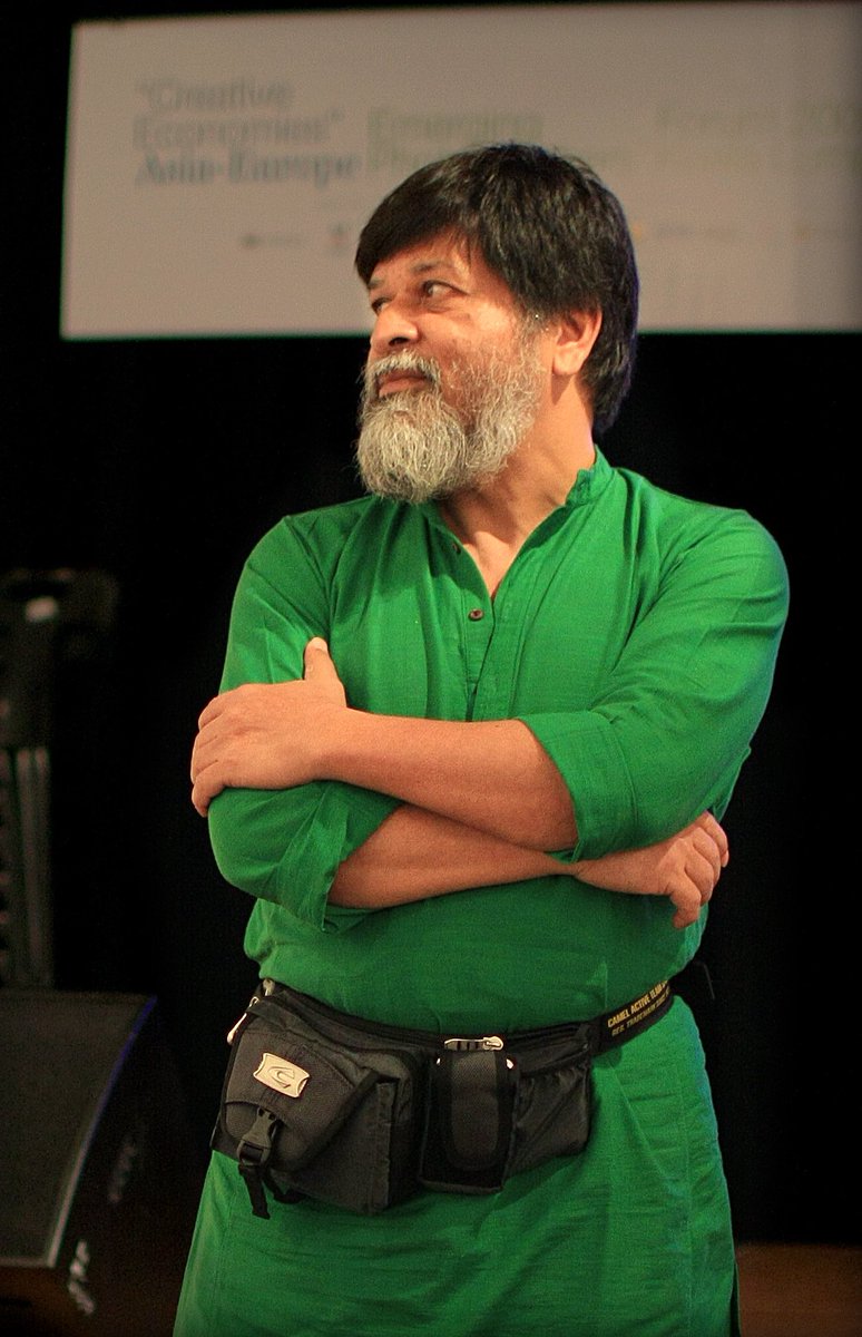 englishpen's tweet photo. Show your support for award-winning photographer, writer &amp; activist Shahidul Alam ahead of his bail hearing on 11 September https://t.co/fWkTV7FDpF #FreeShahidulAlam #Bangladesh https://t.co/NbthGCN3RL