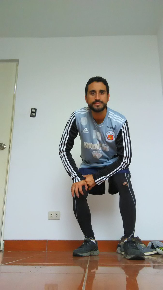 FRANSOPEREZ's tweet photo. Primer Entrenamiento en Lima... https://t.co/evkdLksKkO