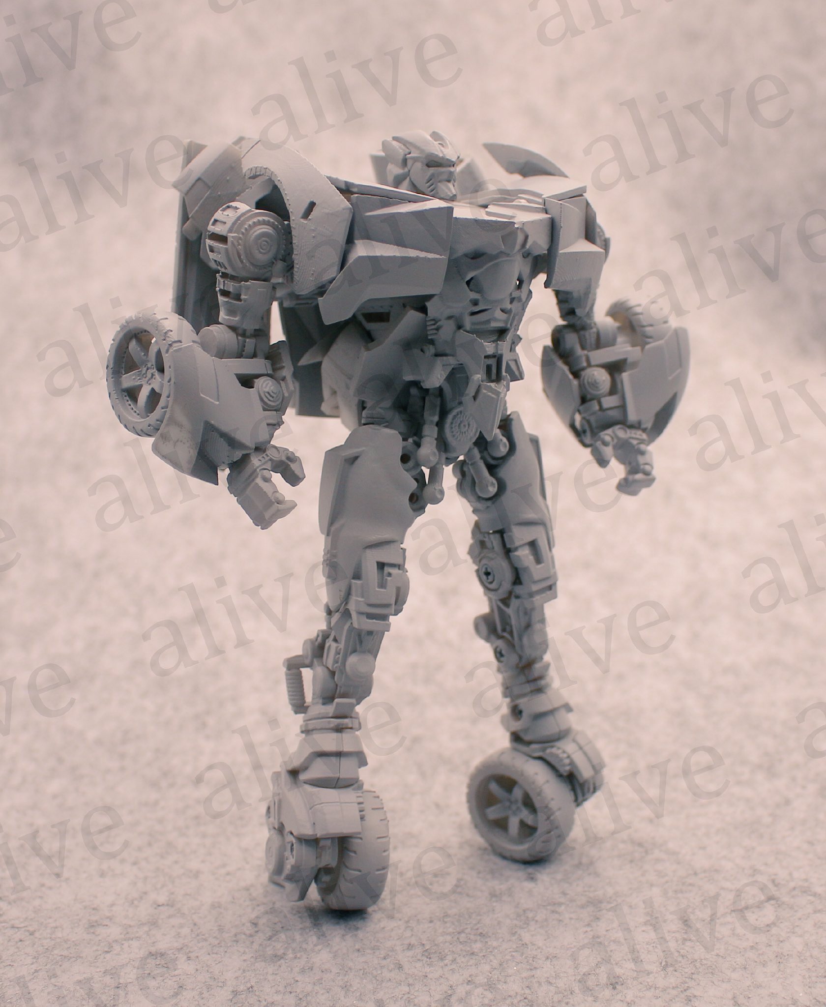 非正規サイドスワイプ