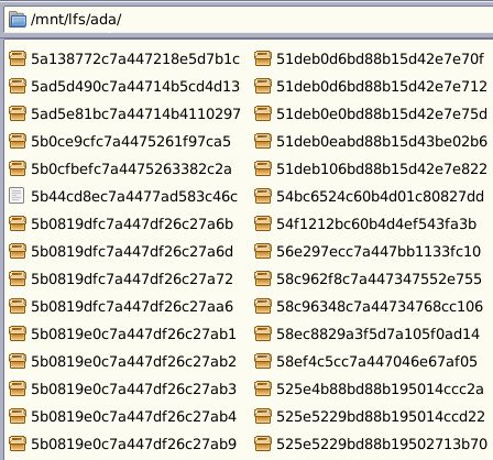 Studebaker's tweet image. Ada #Programming: Peeked at #AdaCore this week. Decided to piecemeal in their download. I&apos;m surely missing an uber #GeekGirl #tech trick. Files arrive w/random name strings that then have to be manually matched to real dotTZ/dotGZ tarball names.. approx 85 or so of them. 🖥️🖱️