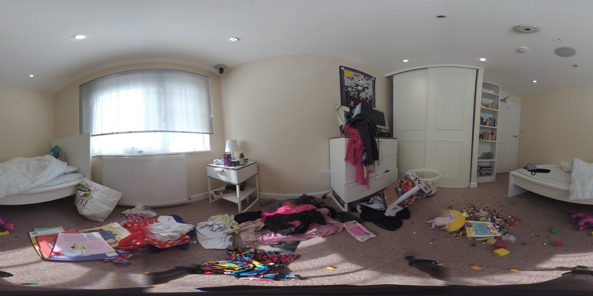 360 Videos Created for <a href="/lizeate/">Elizabeth Eate</a> the videos are to improve students' understanding of  issues in child protection to enhance their employability and they are to be used as part of an interactive case study series Filmed with @giloolymedia with the Garmin Virb <a href="/GarminUK/">Garmin</a> #360video