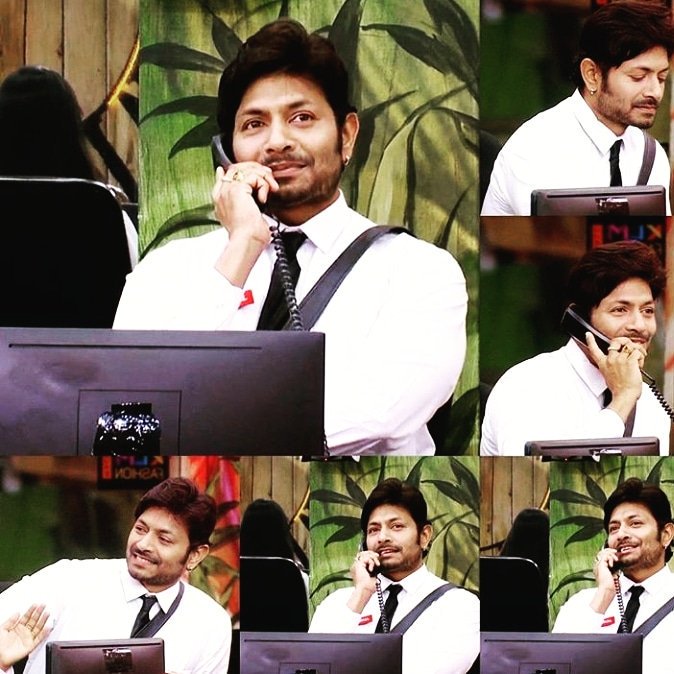 KoushalARMY4's tweet photo. #BiggBossTelugu2 
#KoushalArmy
#koushalmanda https://t.co/VEbu5F60AE