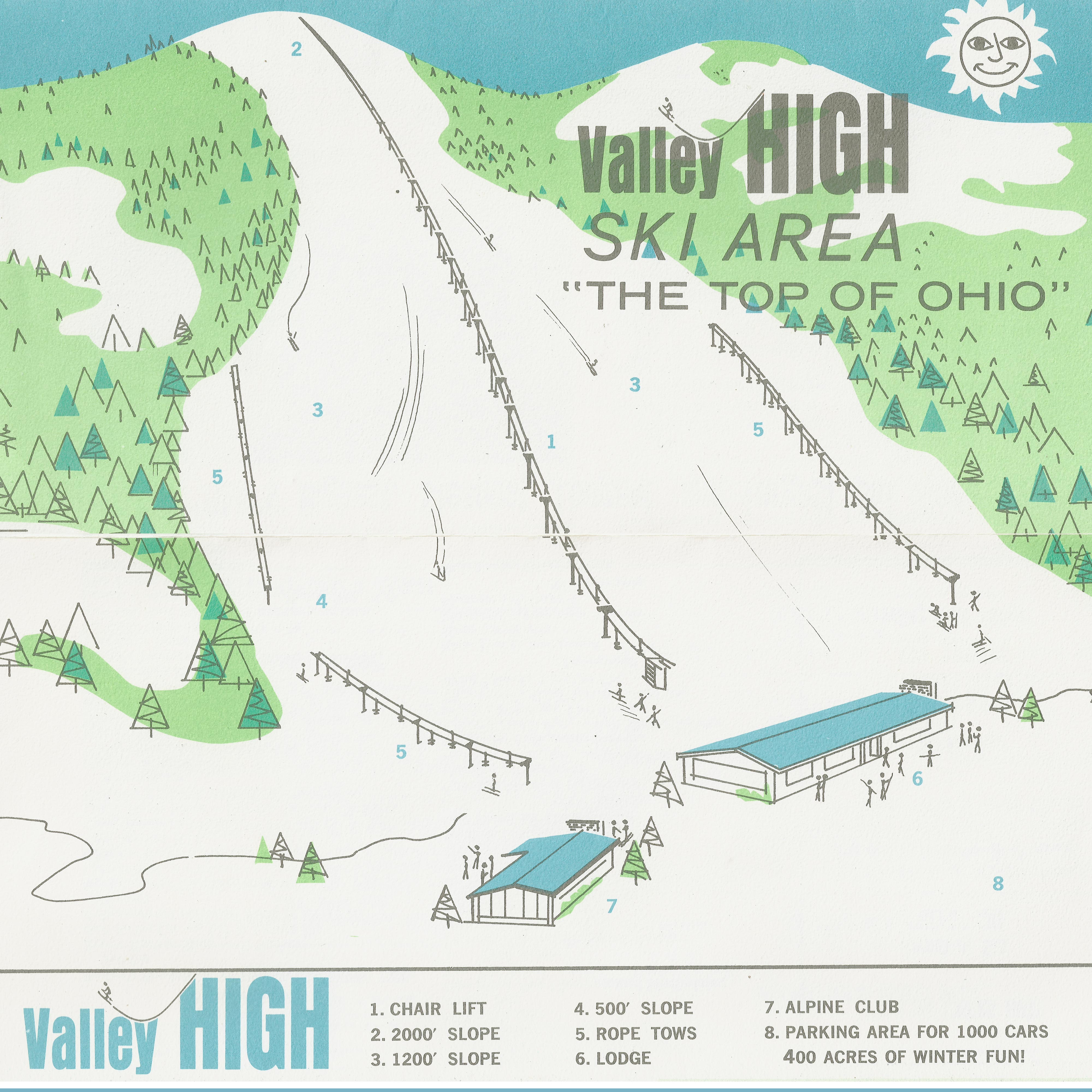Mad River Mountain Map Mad River Mountain No Twitter: "#Tbt To One Of The First If Not The First  Ever Trail Map At Valley Hi Aka Mad River Mountain! #Vintageskiing #Skiohio  #Winteriscoming #Skihistory #Ohio Https://T.co/Uwp0Tftlv4" /