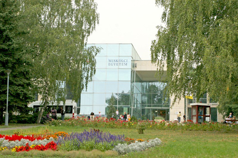 University Of Miskolc Alumni tweet media