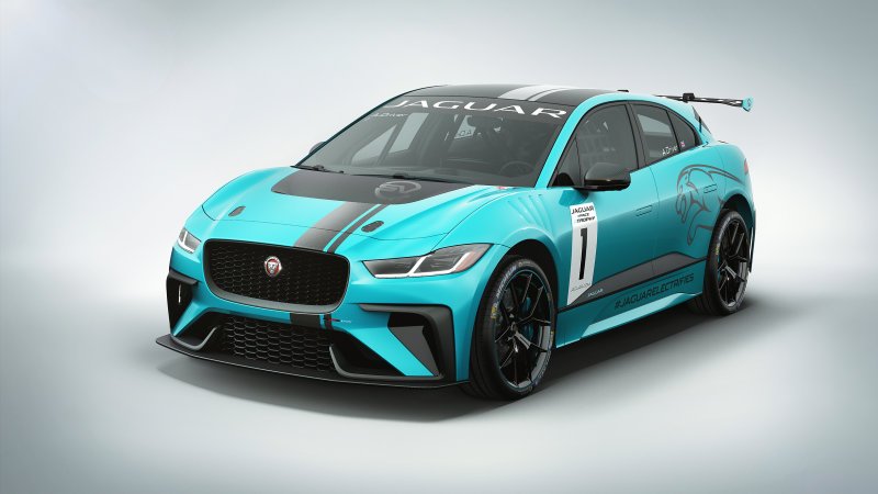 Extreme E electric SUV off-road racing series could arrive in 2020 dlvr.it/QhYR3s