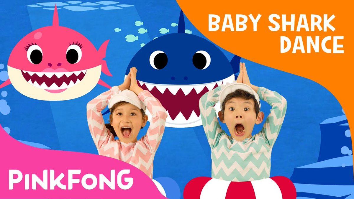 Hammu_Kenya's tweet photo. We just adore @pinkfong_usa's #babyshark dance 😍😍😍 #Hammu #Kenya #Kids #Pinkfong #Dance
https://t.co/ZhX2HApRYa https://t.co/gPzj8b4iln