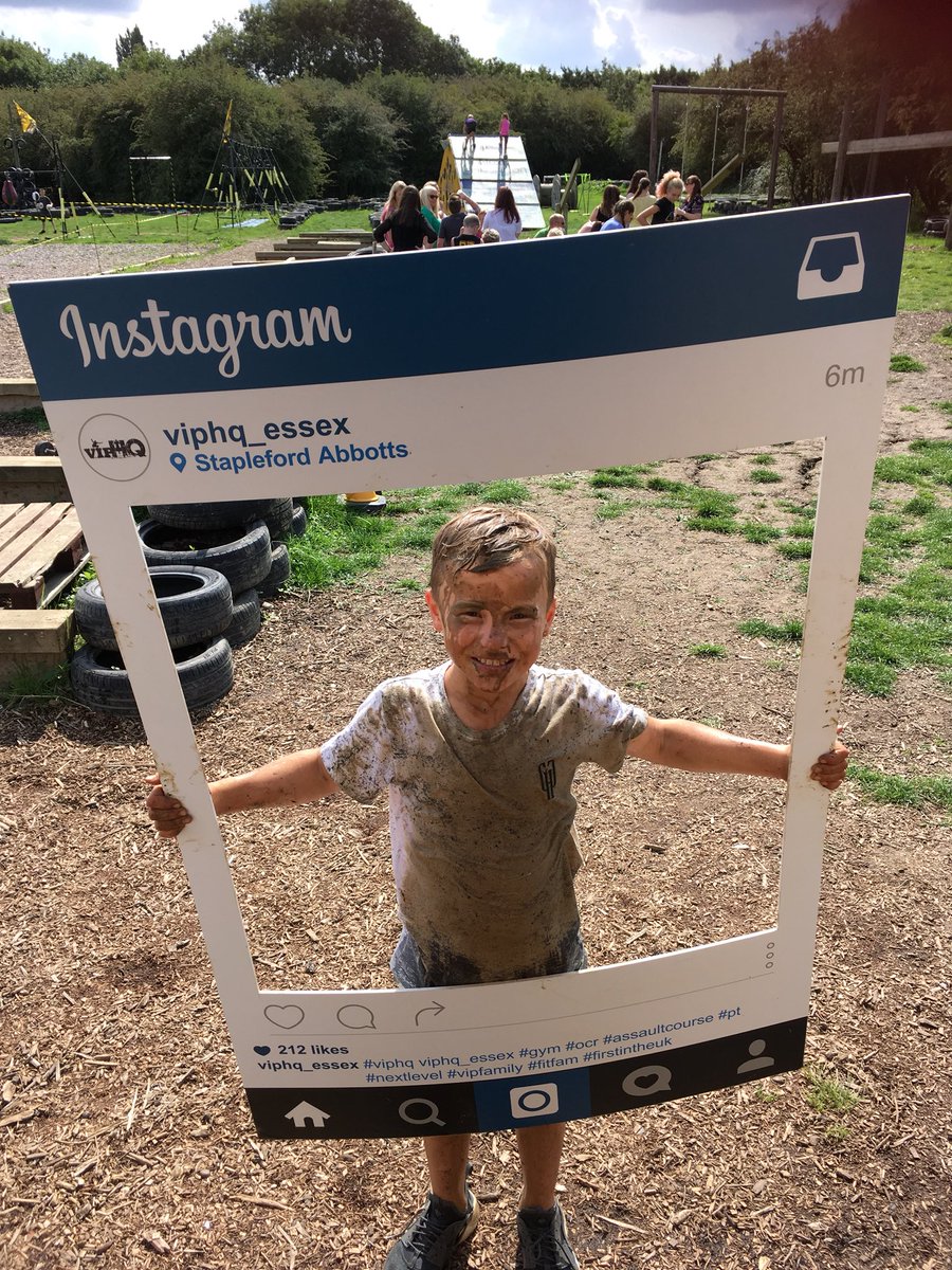 gailsyfinch's tweet photo. This kid just loves coming to work with daddy #Louie #grandson #muddy #viphq-essex #fitfam #twin #grandson #summerspecial @vip.twins β€οΈ https://t.co/q6HuizQUUy