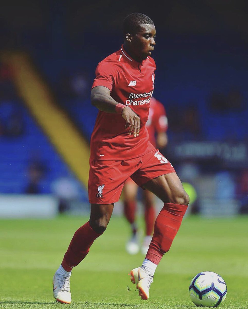 Sheyi Ojo tweet media